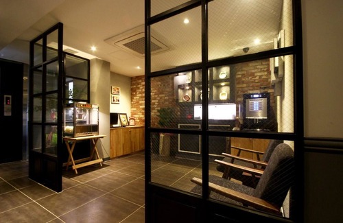 Masan Hotel | Changwon Masan No25 Odong