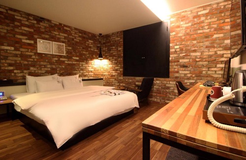 Masan Hotel | Changwon Masan No25 Odong