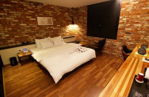 Masan Hotel | Changwon Masan No25 Odong