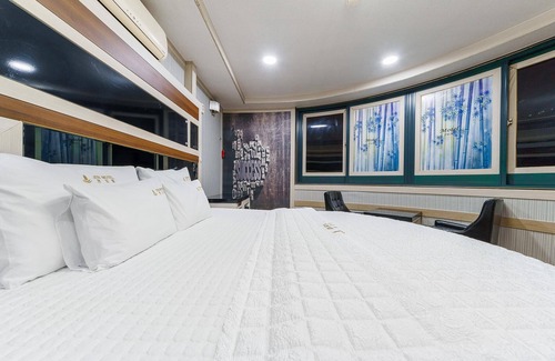 Masan Hotel | Changwon Masan Zen
