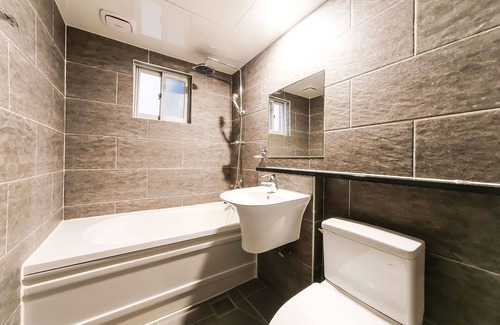 Palyong-dong Hotel | Changwon Palyongdong Vienna