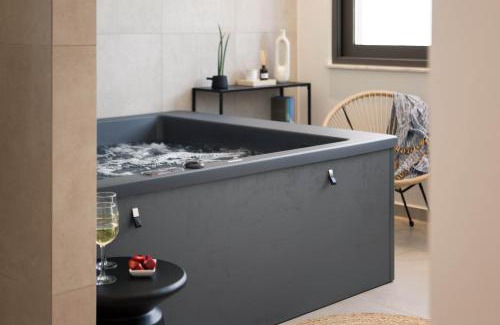 Chania Town Apartment | Chania Elegance Suites