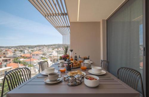 Chania Town Apartment | Chania Elegance Suites