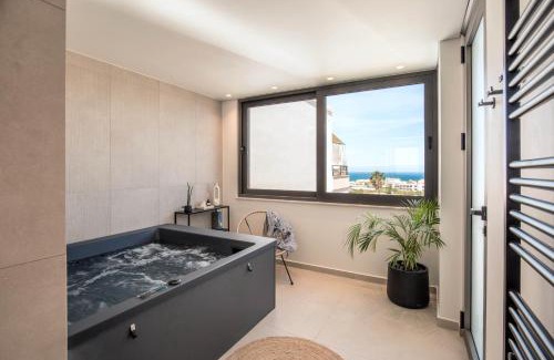 Chania Town Apartment | Chania Elegance Suites
