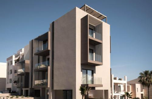 Chania Town Apartment | Chania Elegance Suites