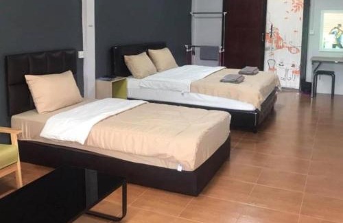Sai Khao Other | Chanita Resort Soidao