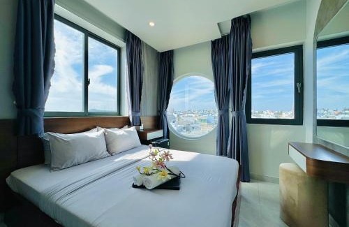 Phu Quy Hotel | ChanKy Hotel Dao Phu Quy