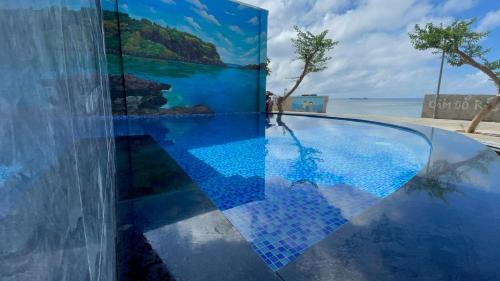 Phu Quy Hotel | ChanKy Hotel Dao Phu Quy