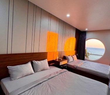 Phu Quy Hotel | ChanKy Hotel Dao Phu Quy