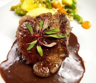 Chincoteague Bed & Breakfast | Channel Bass Inn and Restaurant