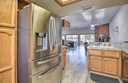 Channel Islands House | Channel Islands Harbor, On The Water! Great Views