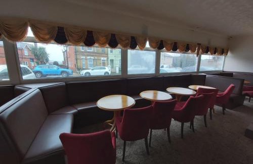 Sandown Hotel | Channel View Hotel
