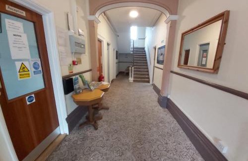 Sandown Hotel | Channel View Hotel