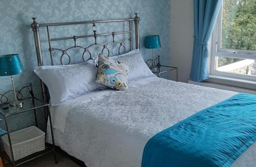 Ballyshannon Bed & Breakfast | Channel View