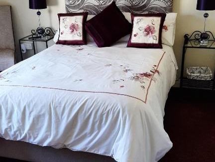 Ballyshannon Bed & Breakfast | Channel View