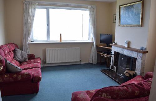 Glenarm House | Channel Vista