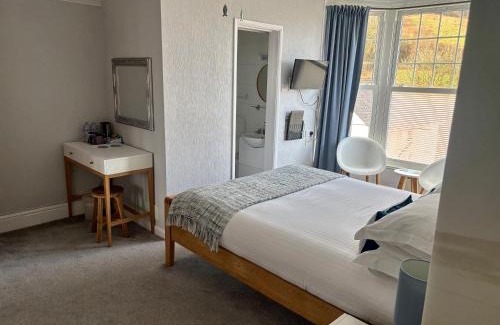 Combe Martin House | Channel Vista Guest House