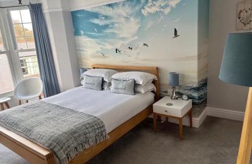 Combe Martin House | Channel Vista Guest House