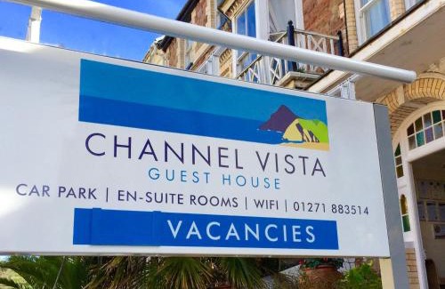 Combe Martin House | Channel Vista Guest House