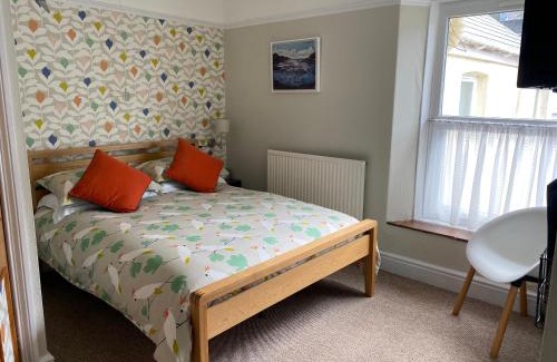 Combe Martin House | Channel Vista Guest House