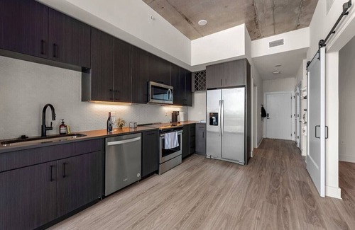 Channel District Apartment | Channelside: Near Everything in Tampa! Ybor | DT
