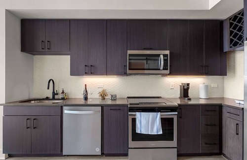 Channel District Apartment | Channelside: Near Everything in Tampa! Ybor | DT