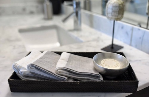 Channel District Apartment | Channelside stay