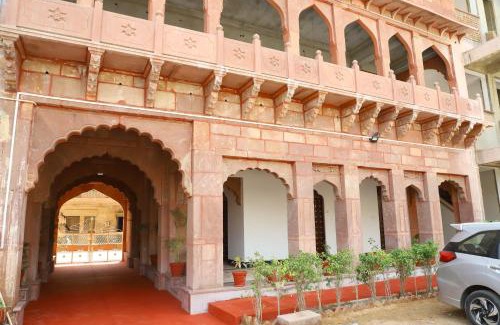 Jodhpur House | Chanod Haveli