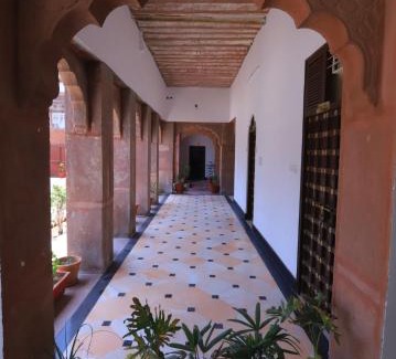 Jodhpur House | Chanod Haveli