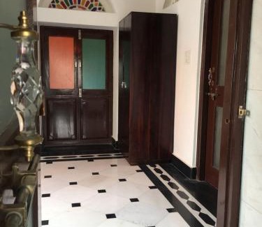 Jodhpur House | Chanod Haveli