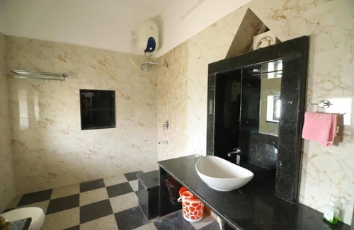 Jodhpur Hotel | Chanod Haveli