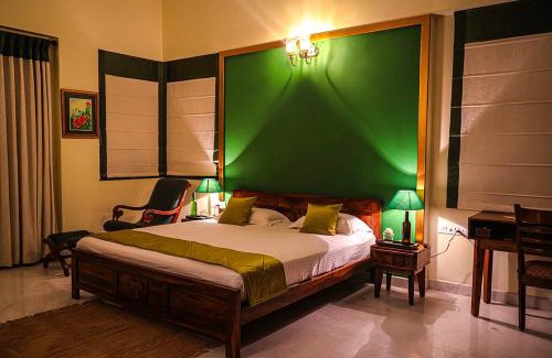 Jodhpur House | Chanoud House