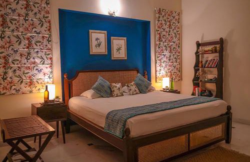 Jodhpur House | Chanoud House