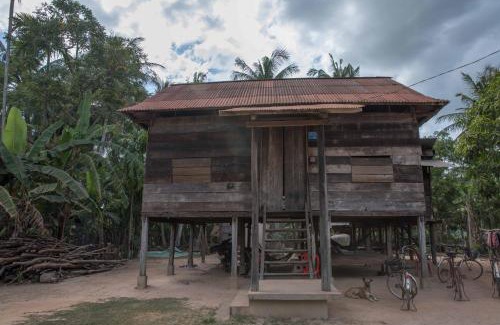 Sout Nikom House | Chansor Homestay 2 By Siem Reap Homesteading