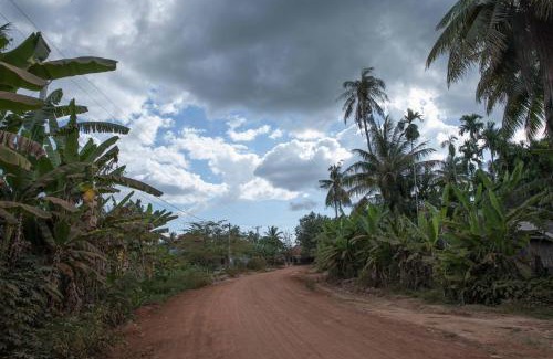 Sout Nikom House | Chansor Homestay 2 By Siem Reap Homesteading