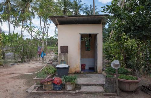 Sout Nikom House | Chansor Homestay 3 By Siem Reap Homesteading
