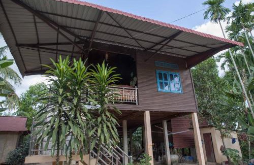 Sout Nikom House | Chansor Homestay 6 By Siem Reap Homesteading