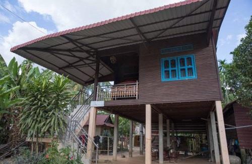 Sout Nikom House | Chansor Homestay 6 By Siem Reap Homesteading