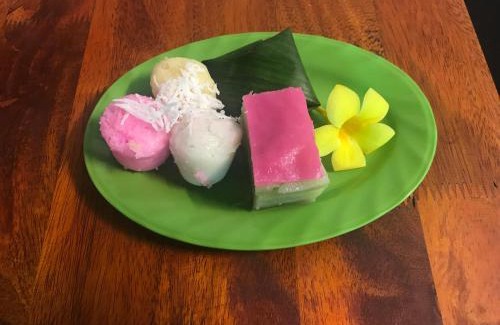 Sout Nikom House | Chansor Homestay 8 By Siem Reap Homesteading