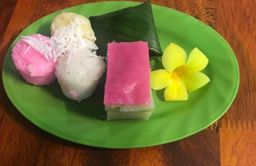 Sout Nikom House | Chansor Homestay 9 By Siem Reap Homesteading