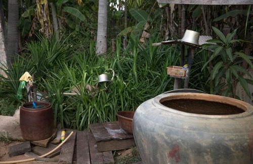 Sout Nikom House | Chansor Homestay 18 By Siem Reap Homesteading
