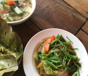 Sout Nikom House | Chansor Homestay 18 By Siem Reap Homesteading