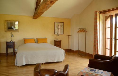 Marssac-sur-Tarn House | Chant du Buc, le Loft