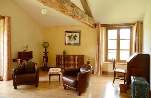 Marssac-sur-Tarn House | Chant du Buc, le Loft