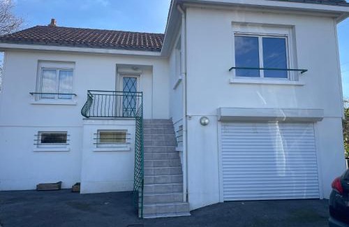 Saint-Brevin-les-Pins House | Chantal&Daniel