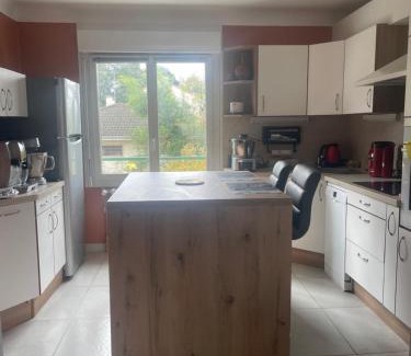 Saint-Brevin-les-Pins House | Chantal&Daniel