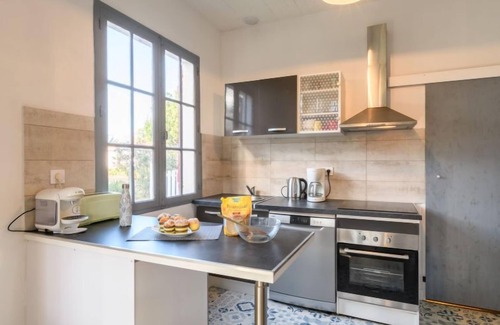 Mimizan House | Chante Cigale by Interhome