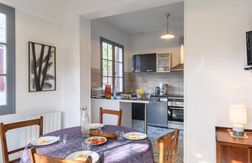 Mimizan House | Chante Cigale by Interhome