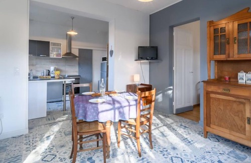 Mimizan House | Chante Cigale by Interhome
