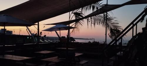 Centro House | Chante